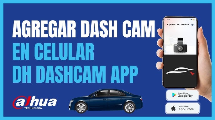 Instalación de dashcam y tecnología vehicular