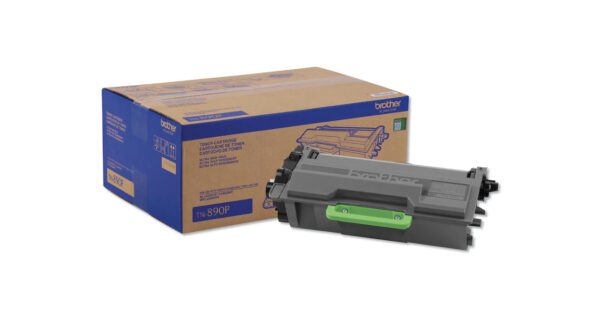 TONER BROTHER TN890 HLL6400DW, MFCL6900DW RINDE 20.000 PAGINAS